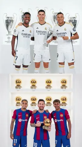 Realmadrid 🆚 Barcalona who will awin 24hours 