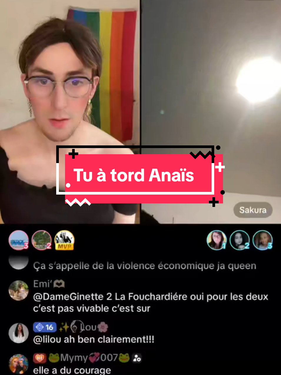 #maltraitance #malaise #pourtoi #anaishernandez #france 