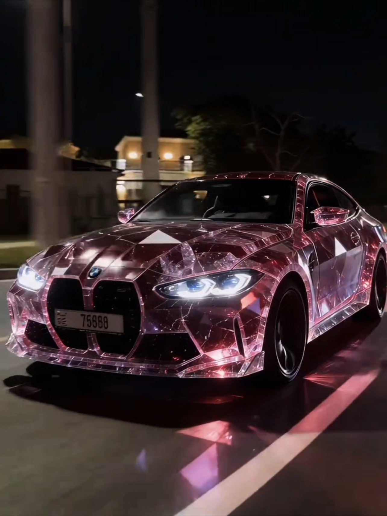 BMW Aura Day by Day 📈☠️💥#viralvideo #bmwmotorsport #foryoupage #creatersearchingsight #bmwaura