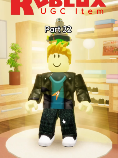 Cách lấy CROSSROADS TOWER (Crossroads) trong The Hunt: Roblox 20 #roblox #freeugclimiteds #shorts