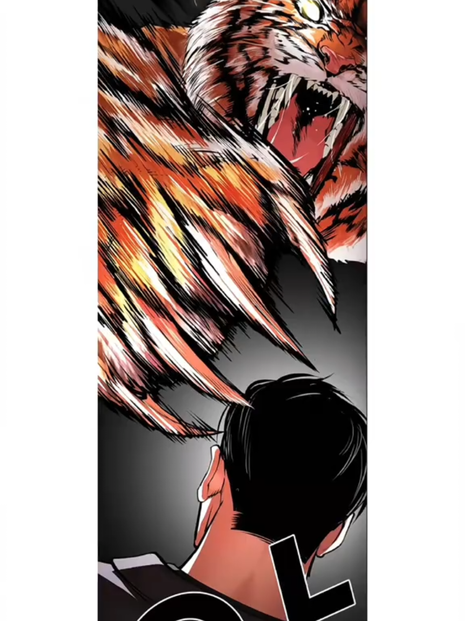 #shingenyamazaki #lookism #manhwa #manhwareccomendation 