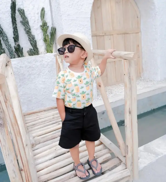 sandal jepit terlaris untuk sikecil😍 karena bahannya super nyaman bnaget dipakainya moms🥰 dan inituh ga gampang pegel ya bagus banget deh harus punya dan coba ya🛍️🛒 #sandalkece  #sandalkeren  #sandalmurah  #sandallucu  #sandaltraveling 