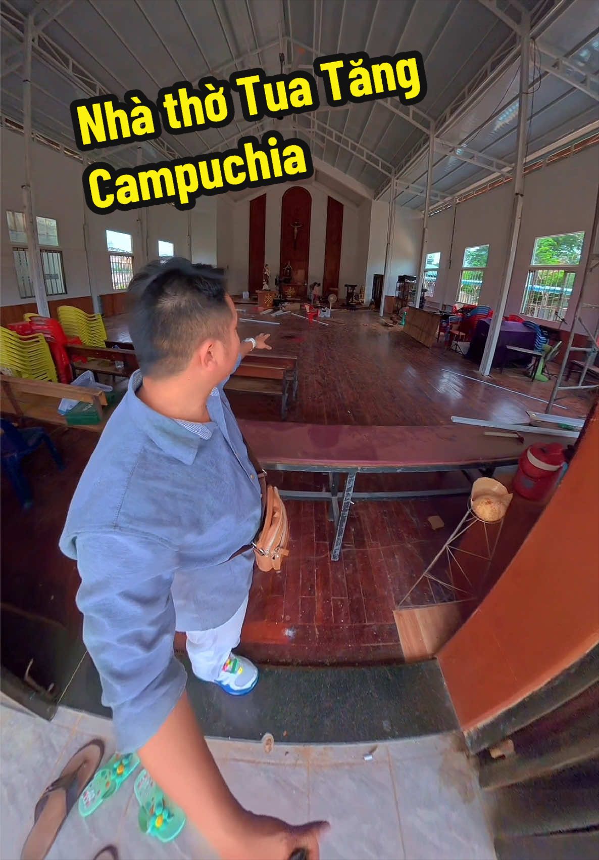 Trả lời @Su 🤍   Một phép lạ thay đổi cuộc đời: Cậu bé 14 tuổi quyết định dâng mình cho Chúa#daoconggiao #baobebong #xuhuongtiktok 