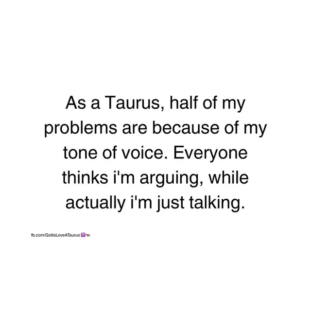If you’re a Taurus, you already understand ♉️ #taurus #trending #zodiac