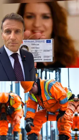 Alerte d’urgence : informations très importantes pour tous les étrangers immigrés vivant en France ! Oui c'est fini. C'est complètement fini pour le renouvellement des titres de séjour à base des métiers en tension en France.  Le dispositif exceptionnel de régularisation par le travail dans les métiers en tension, instauré par la loi immigration du 26 janvier 2024, doit rester en vigueur jusqu’au 31 décembre 2026. Vous l’avez bien compris : puisque nous sommes déjà en septembre 2026, il ne reste plus que quelques mois aux personnes souhaitant demander une régularisation dans le cadre de ce dispositif. En pratique, cette procédure permet, sous certaines conditions, à un étranger en situation irrégulière qui exerce une activité dans un métier figurant sur la liste des métiers en tension de solliciter une régularisation par le travail, sans dépendre entièrement d’une démarche engagée par son employeur. ⚠️ Attention cependant : cela ne veut pas dire que toutes les personnes concernées perdront leur titre de séjour le 31 décembre 2026. Si vous avez obtenu un titre de séjour grâce à ce dispositif avant cette date, sa suppression ne rendra pas automatiquement votre carte invalide dès le 1er janvier 2027. Votre titre restera valable pendant la période indiquée sur le document. En revanche, pour les personnes qui remplissent les conditions et souhaitent encore bénéficier de cette procédure, le 31 décembre 2026 constitue une date particulièrement importante. Si vous pensez être concerné, renseignez-vous rapidement auprès de votre préfecture ou d’un professionnel spécialisé en droit des étrangers afin de vérifier les conditions précises et les délais applicables à votre situation. Alors,  La famille, partagez cette information avec toute personne qui travaille en France et pourrait être concernée. Ne laissez surtout pas passer une échéance importante faute d’avoir été informé !
