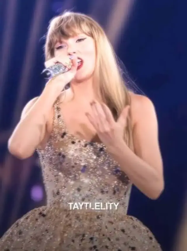 Taylor Swift - Foolish One