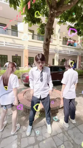 @/silent @05th7 #dantocvietnam #thpt #xuhuong 