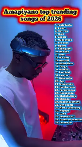 Trending amapiyano songs now of 2026 short mix by dj fly ug #foryou #trending #viral #amapiano #creatorsearchinsight 