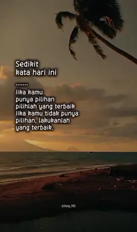 #terbaik 