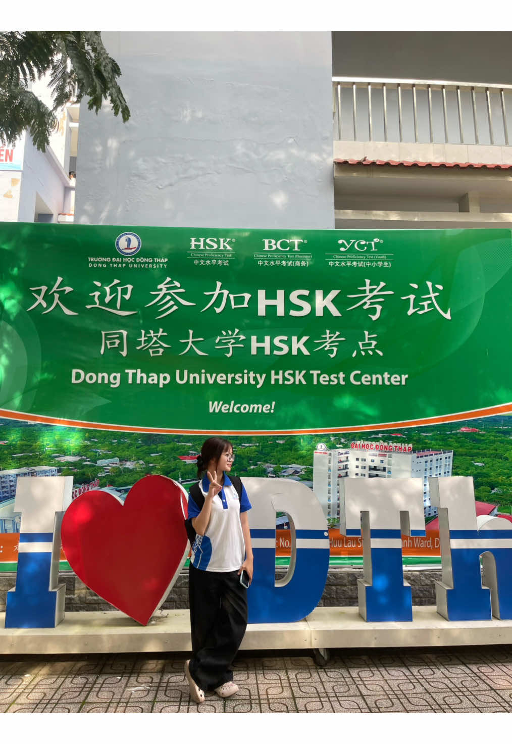 sao ở trường anh không gặp em!!! #viral #xhtiktok #xh #fyp #xuhuong 