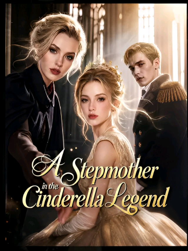 Part 10 | A Stepmother in the Cinderella Legend #cinderella #legend #stepmother #drama #family 