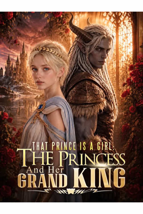 #ThatPrinceIsAGirlThePrincessAndHerGrandKing 💥Watch the full episode. 👉Download the MoboReels app and search for [259HZH] to watch online✅#259HZH #MoboReels