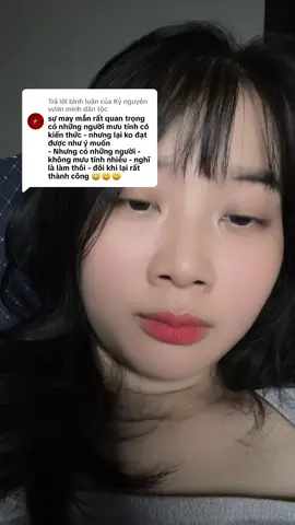 Trả lời @Kỷ nguyên vươn mình dân tộc 