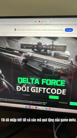 Code delta force có gì ? #deltaforce #deltaforcegames #xuhuong #funnyvideos 