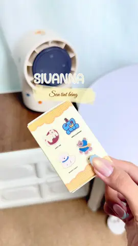 Nhìn yêu nhờ #vzone #sivannacolors #sivannamakeup #bangmat2in1 #sontintbong 