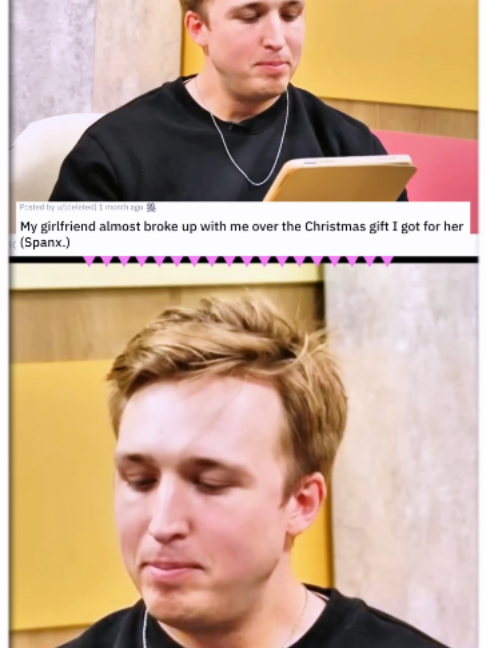#fypツ #fyp #fypage #story #storytimetiktok #reddit #redditstories #redditreadings #reddit_tiktok #aita #AITA #PLT #TikTokTVFilmContest #bigreveal