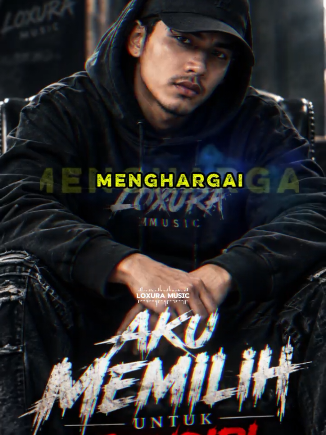 AKU MEMILIH UNTUK SENDIRI -Coming soon on my YT #CapCut  #loxuramusic  #creatorsearchinsights  #laguviral  #foryou 