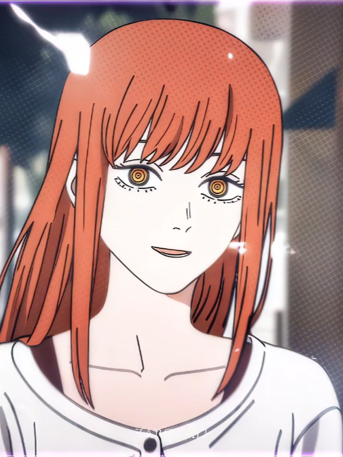 Makima best horsemen?👀| #makima #chainsawman #makimachainsawman #csm #animeedit
