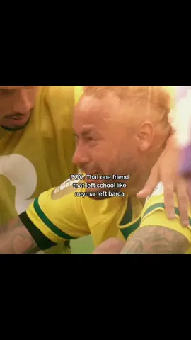 that one friend🥲 #pll7ay #footballtiktok #qoutes #neymar #bro 