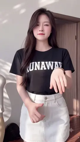 Áo Xinhhh#aoxinhhottrend #quangcao #trending #thoitrangnu #xuhuongtiktok 
