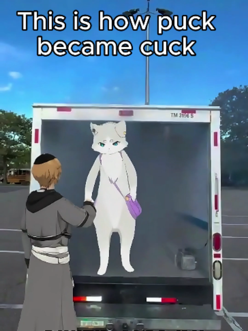 We all know that Puck is the worst character in Re:Zero, but how did he end up this way? This video explains how he became so useless. @viggle_ai  #rezero #rezerostartinglifeinanotherworld #mushokutensei #rudeusgreyrat #anime #funny