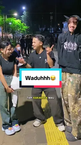 Di tolak ga tuhh😭..