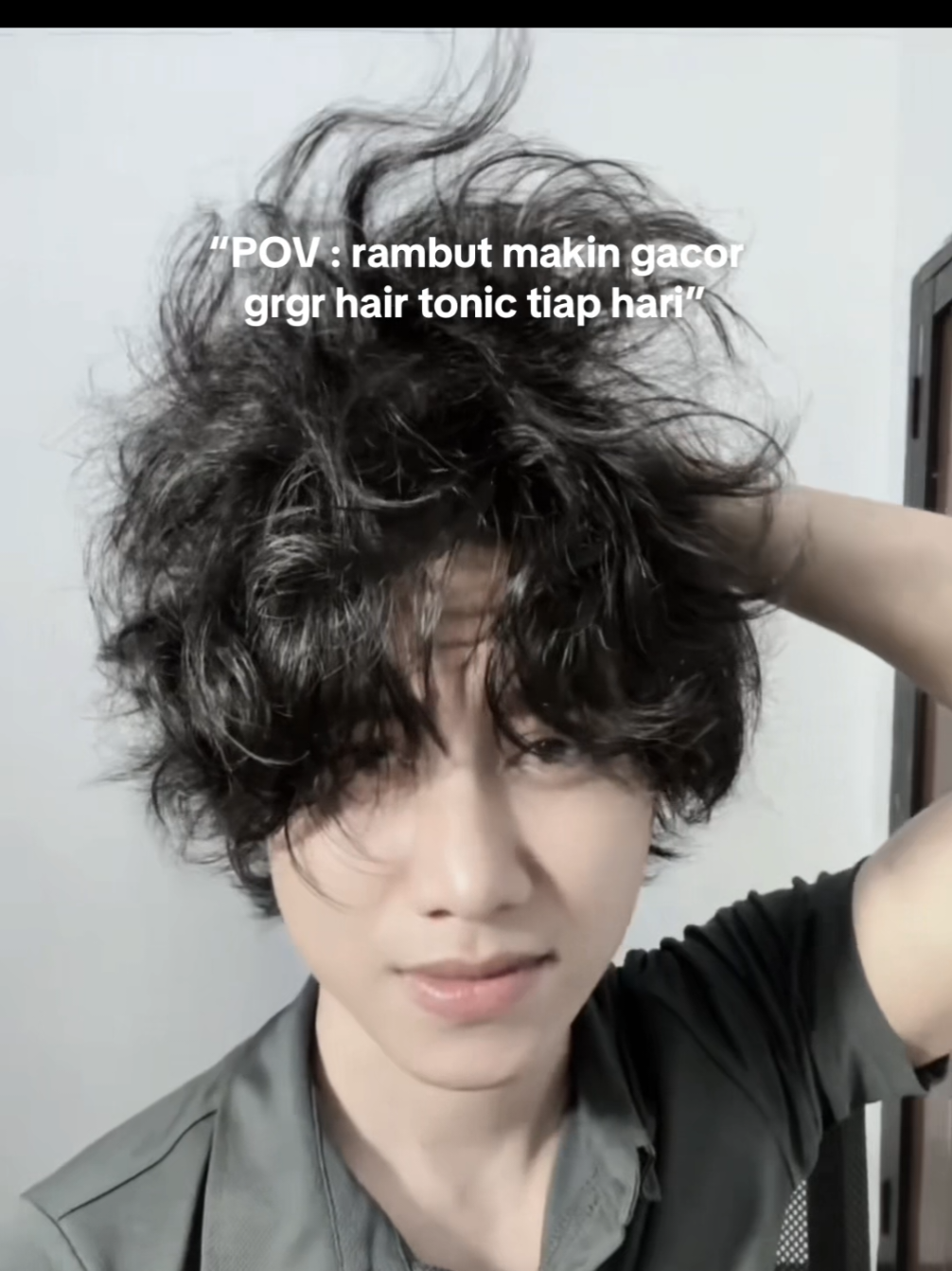 haircaremaxx #haircare #haircareroutine #rambut #GlowUp 