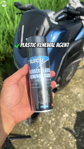 Cosch Rubber Plastic Renewal #coschrubberplasticrenewal