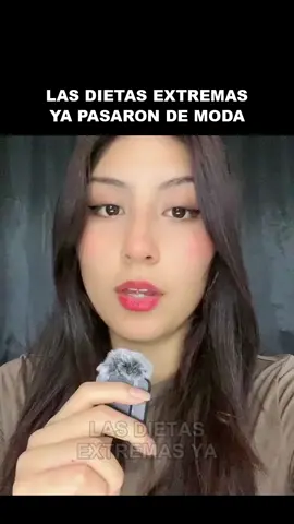 Las dietas extremas ya pasaron de moda. Este péptido trabaja sobre la grasa, el apetito y la energía. #peptidosperu