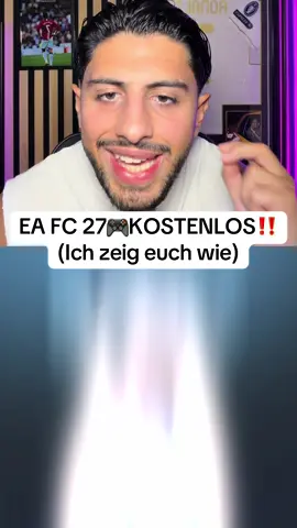 50x EA FC 27🎮 auf Tippz.Com | ANZEIGE #viral #fussball #foryoupage #eafc 