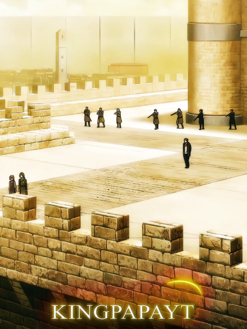 “Now show me where is the enemy.” “Right there.” 💀 Eren Yeager — Depth Style Edit 🔥 Anime: Attack on Titan Character: Eren Yeager 🎬 Edited by: kingpapayt2313 ⚡ Software: Adobe After Effects 🎵 Audio: [isq-PURSUIT (super slowed)] This video is made for entertainment and fan-edit purposes only. All rights belong to their respective owners. HASTAGS: #eren #erenyeager #attackontitan #aot #erenedit #aotedit #animeedit #anime #depthedit #velocityedit #amv #edit #aftereffects #aeedit #animeamv #ytshorts #shorts #viral #fyp #trending #otaku #animelover #animeclips #ereneditz #aotseason4 #shingekinokyojin #kingpapayt2313 #animeedits #editz #viralshorts Keywords / search terms: eren edit, eren yeager edit, attack on titan edit, aot edit, eren depth edit, eren depth style, eren shorts, eren amv, aot amv, eren transformation edit, eren badass edit, anime depth edit, anime edit after effects, eren yeager shorts, attack on titan shorts Tags: eren, eren yeager, eren edit, eren edits, aot, attack on titan, aot edit, aot edits, eren yeager edit, eren shorts, anime edit, anime edits, depth edit, depth style edit, amv, anime amv, after effects, ae edit, ytshorts, shorts, viral anime edit Copyright disclaimer: Copyright Disclaimer: This video is a fan-made edit created for entertainment purposes. I do not claim ownership of the anime footage, music, or other copyrighted material used. All rights belong to their respective owners.
