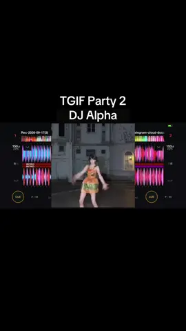 #DJAlpha #mixset #happyvibes #fyp #tiktok 