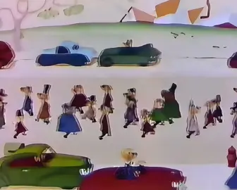 Hoạt hình ngày xưa đúng là ảo 🤣#oldcartoons #cartoon #edit #aura #xh 