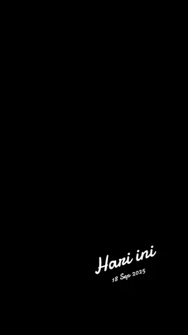 #padahariini 