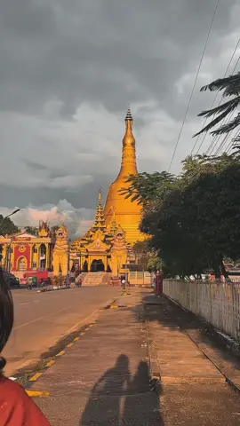 အဆင်ပြေပါစေဒီတစ်သက်စာ🙊 #foryou #fyp #tiktok 