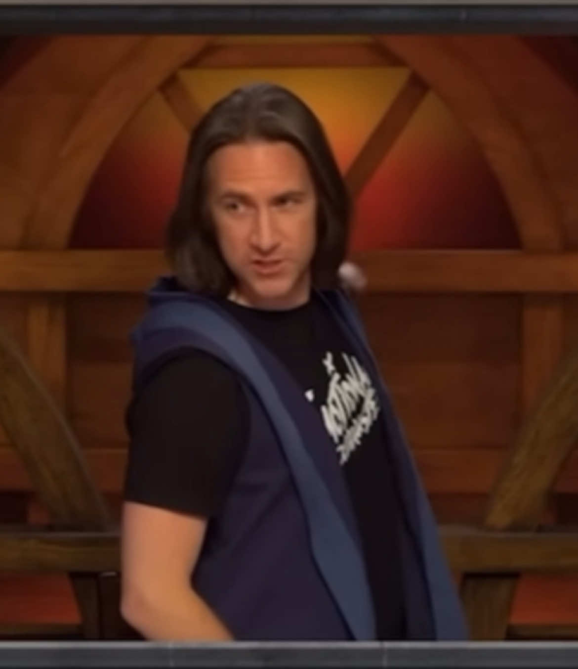 #MATTHEWMERCER // first edit, kinda nervous // #criticalroleedit #criticalrole #mattmercer #dnd 