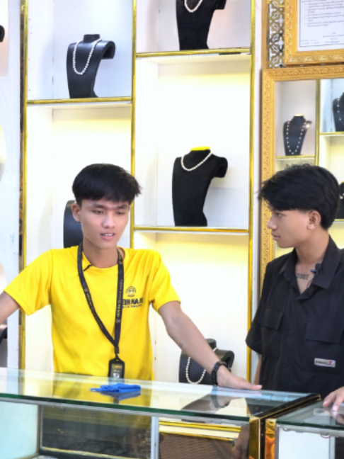 သွား အာချောင်မှတော့ ခံရပြီလေ #heinnadipearlandjewellery #84လမ်း30×31ကြားmdy #foryoupage❤️❤️ #viraltiktok #myanmartiktok