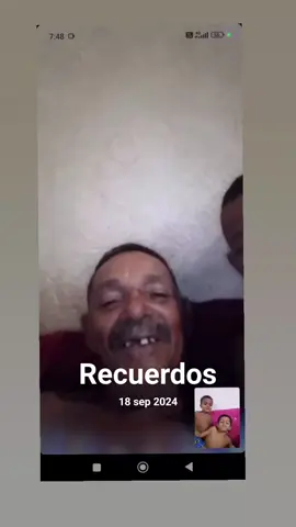 #Recuerdos