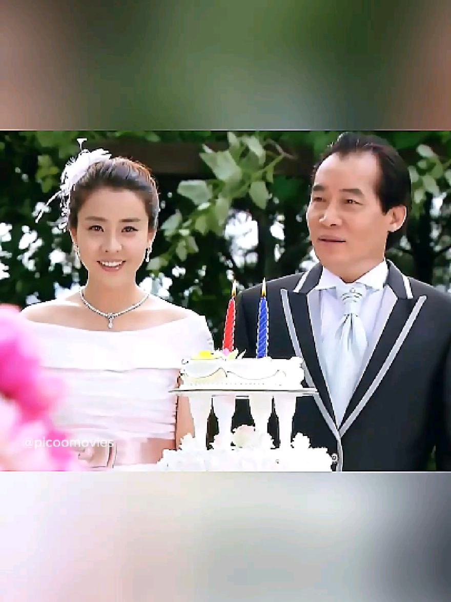 cô kết hôn chớp nhoáng với chủ tịch giàu có để trả thù chồng cũ và cô bạn thân #phimhay #movies #phimmoi #fyp #flim 
