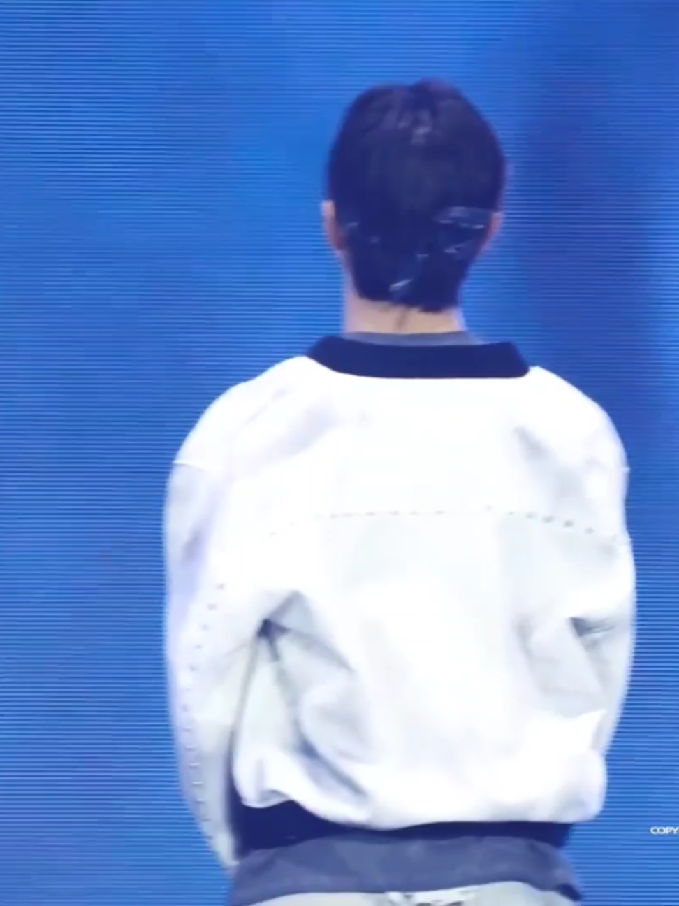 mic drop cover in my fav look #keonho #cortis #micdrop ©Hunter on yt