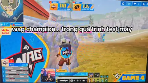#xuhuong #wag #wagesport 