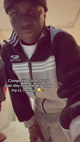 Carry ur competition go front 🙂‍↔️🚀