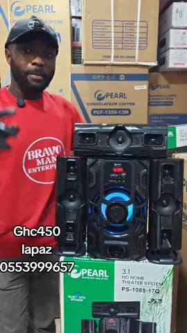 450ghs  0553999657 valley or locate our shop at lapaz behind Ecobank #washingmachine #pov #refrigerator #soundbar 