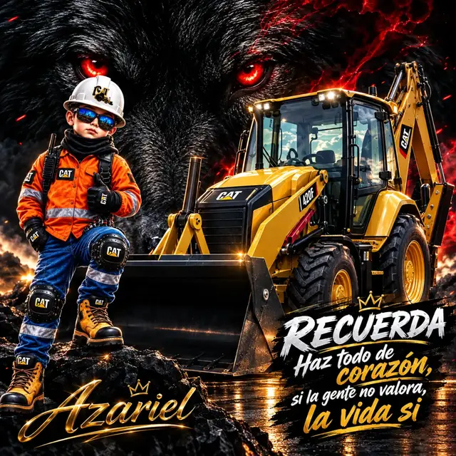 #Parati #Mundo🌎 #linea #Amarilla🚜 