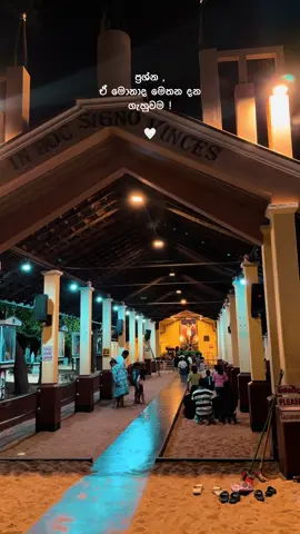 Pray... Trust & Repeat Yes I'm Buddhist But I Love this Place...🫀✨ Marawila Kurusa Palliya විශ්වාස කරන්න බෞද්ධ වෙච්චි අපිත් හැමදේම ඉල්ලන තැන මෙතන 🤍නොදන්න කෙනෙක් නැතුව ඇති මෙතන 😌 #srilankan_#jesuslovesyou #mylifejesus #myeverything #jesús