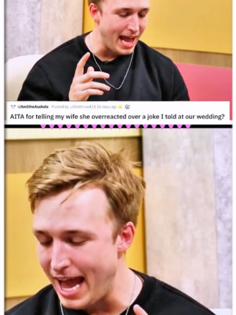 #fypツ #fyp #fypage #story #storytimetiktok #reddit #redditstories #redditreadings #reddit_tiktok #aita #AITA #PLT #TikTokTVFilmContest