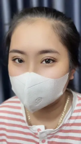Ánh mắt cuốn hút ! #làmđẹp #xuhuong 