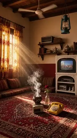 #ذكريات #جيل_الثمانينات #الجمعة 