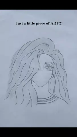 Just a Little Piece of ART!!! #art  #artists  #viral 
