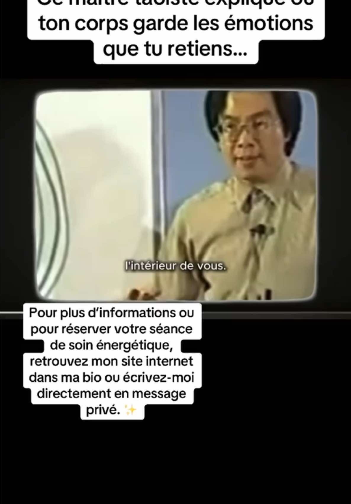 🔥 Profitez encore de la séance de 2h de soins énergétiques à 80 € : c’est le dernier mois à ce tarif ! À partir d’octobre, la séance de 2h passera à 100 €.